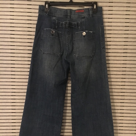 Anthropologie Pilcro and the Letterpress Jeans - Picture 4 of 8